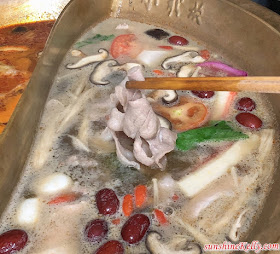 Xiao Long Kan Hotpot, Home Delivery Review, hotpot at home, xiao long kan, hotpot delivery, food, hotpot review, hotpot, food