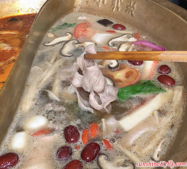 Xiao Long Kan Hotpot, Home Delivery Review, hotpot at home, xiao long kan, hotpot delivery, food, hotpot review, hotpot, food