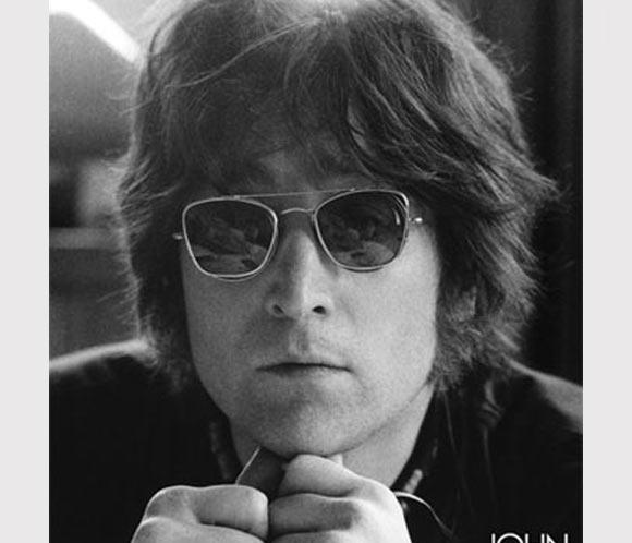 Dot Franny Happy 70th Birthday John Lennon