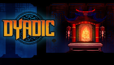 Dyadic New Game Pc Steam Switch