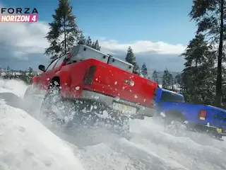 how to get forza horizon 4 for free