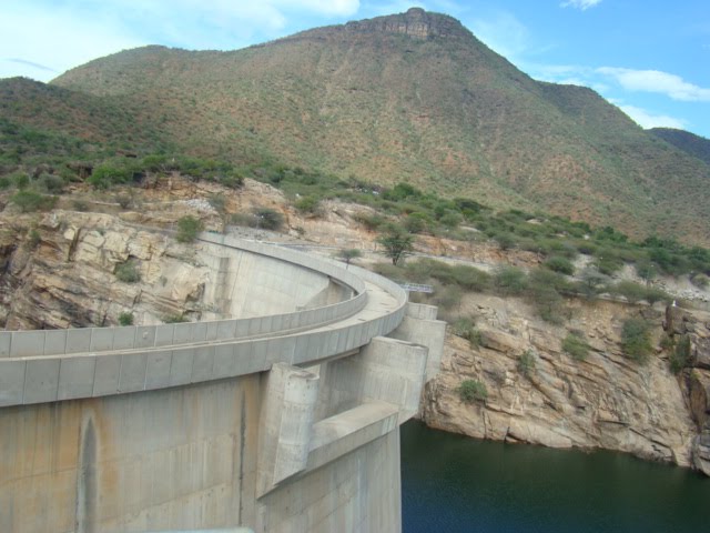 Lake Challa Sanctuary.