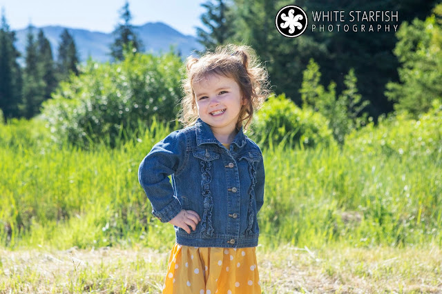 White Starfish Photography - Vail Photographer