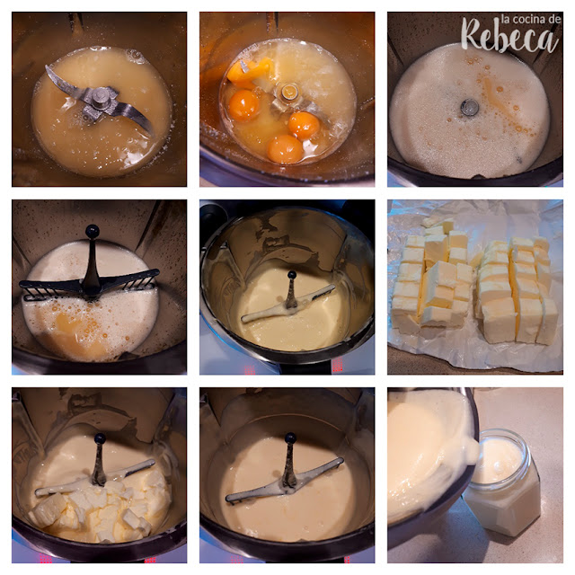 Receta de lemon curd 02