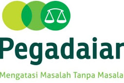 Ketentuan Dan Jenis Pinjaman Di Pegadaian