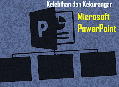 Keuntungan dan Kekurangan Microsoft Power Point -  Kelebihan Iptek khususnya Microsoft Power Point disingkat PPT merupakan aplikasi atau program dengan keuntungan/kelebihan yang berfungsi untuk mempresentasikan materi ke dalam bentuk slide-slide.  Kegunaan Microsoft Power Point itu merupakan manfaat yang sering dipergunakan. Fungsi Microsoft Power Point (PPT) itu yang membantu dalam dunia Pendidikan, ekonomi, dan statistika ternyata beberapa pengguna hanya mengetahui fungsi dari PPT.  Akan tetapi, beberapa pengguna tak jarang kurang mengenai apa itu Microsoft Power Point, atau secara sederhananya adalah mengenai pengertian atau definisi Microsfot Power Point (PPT). Walaupun dengan kelebihan yang dapat dimanfaatkan dari aplikasi atau program ini sangat besar.  Adapun pengertian Microsoft Power Point adalah suatu software yang menyediakan fasilitas yang berfungsi untuk membantu dalam menyusun sebuah presentasi yang efektif, professional, dan juga mudah.  Selain itu fungsi Microsoft Power Point diantaranya untuk membuat presentasi ke dalam bentuk slide-slide sehingga memudahkan bagi audience untuk mengetahui garis besar dalam presentasi tersebut; menambahkan audio, video, gambar dan animasi dalam presentasi sehingga presentasi terlihat menarik, hidup dan mampu berkesan.  Selain itu Microsoft Power Point juga berfungsi untuk mempermudah dalam mengatur dan mencetak slide; membuat presentasi dalam bentuk softcopy sehingga dapat dengan muda diakses melalui perangkat komputer atau laptob. Selain itu juga dapat diakses di aplikasi android atau gadget.  Dalam mengaktifkan Program Microsoft Power Point sangatlah mudah di Komputer dengan menjalankan langkah-langkah yang dimulai dari Klik Start; Klik All Programs; Klik Microsoft Office; Klik Microsoft Office Power Point (2007); Maka akan tampil lembar kerja MS. Power Point (2007)/  Kelebihan dan Kekurangan Microsoft Power Point Sejarah Microsoft Power Point yang terus mengalami perkembangan dari setiap tahunnya, menjadikan aplikasi atau program dari Microsoft ini semakin digandrungi oleh masyarakat.  Hal itu tidak lain kemudahan dalam fungsikan aplikasi ini dan juga dapat menambah efektifitas dan efisiensi dalam dunia kerja.  Olehnya itu dapat dikatakan bahwa aplikasi Microsoft Power Point yang juga telah merambah dalam android atau gadget yang dapat diunduh secara gratis.  Selain itu, juga terdiri dari premium di play store melejit sebagai aplikasi bermanfaat besar bagi dunia sehingga aplikasi ini memiliki kegunaan atau kelebihan yang menguntungkan.  Namun, disisi keuntungan atau kelebihan yang bermanfaat bagi masyarakat itu. Tidak jarang, beberapa masyarakat juga memiliki pandangan yang berbeda-beda.  Hingga memunculkan bahwa Microsoft Power Point ini yang memudahkan dalam presentasi, ternyata masih saja memiliki kekurangan hingga perkembangannya saat ini.  Dengan demikian, maka aplikasi ini disisi lain memiliki kelebihan, juga memiliki kekurangan. Adapun kelebihan dan kekurangan program Microsoft Power Point antara lain:  Kelebihan Microsoft Power Point Adapun kelebihan atau keuntungan Microsoft Power Point antara lain:  Manfaat Microsoft Power Point yang pertama adalah mengoperasikan aplikasi ini sangat mudah bahkan untuk pemula sekalipun. Selain itu, kegunannya juga tersedia jenis-jenis desain dan template yang menarik dan unik. Dapat dibuat dalam berbagai format data. Kentungan lainnya dapat mengedit foto secara langsung. Adanya fitur pergerakan seperti Transition dan Custom Animation. Adanya fitur untuk memasukkan konten dari lain aplikasi yang mendukung OLE (Object Linking and Embedding) Kekurangan Microsoft Power Point  Adapun kelemahan atau kekurangan dari program Microsoft Power Point antara lain: Kekurangan dari aplikasi Microsoft Power Point yang pertama adalah tidak dapat digunakan OS lain. Artinya, terdapat pada fungsi dari Platform Microsoft yang hanya dapat digunakan sehingga untuk software untuk OS lain, seperti Mac dan Linux belum dapat diakses. Selain itu kelemahan yang lainnya adalah pada ketidakstabilan dokumen pada setiap versi MS. Power Point yang umumnya file yang dibuat pada versi lama, contohnya tahun 2007 tidak bisa digunakan secara sempurna di versi 2010, begitu sebaliknya. Apalagi mengenai kekurangan pada Harga Terlalu Mahal pada MS Power Point versi premium bagi untuk pelajar, mahasiswa dan pemilik usaha kecil terbilang mahal. Akan tetapi, dengan support dan pembaharuan software juga semakin baik.  Tergolong Program yang Berat sehingga membutuhkan computer dengan spesifikasi baik.  Ilustrasi: Kelebihan dan Kelemahan Microsoft PowerPoint Demikianlah informasi mengenai Kelebihan dan Kelemahan Microsoft Power Point. Semoga informasi ini dapat bermanfaat bagi kita semua. Sekian dan Terima Kasih. Salam Berbagi Teman-Teman. 