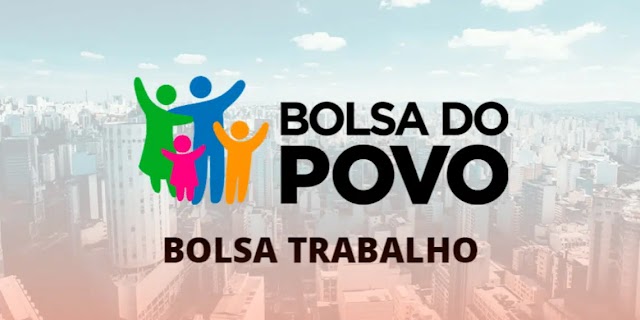  Bolsa Trabalho: Ajuda financeira de R$ 540/mês para desempregados! | Brazil News Informa