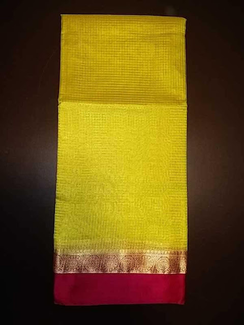  Venkatagiri Silk Sarees