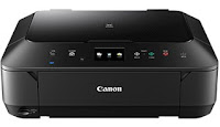 Canon PIXMA MG6610 Drivers Download Complete