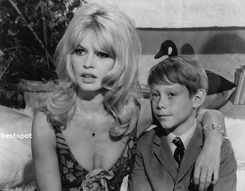 Brigitte Bardot Age and Birthday