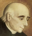 St. Vincent Pallotti