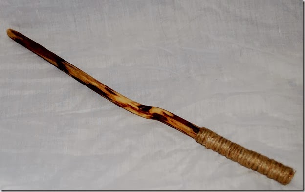 harry potter wand 9