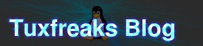 tuxfreak´s Blog