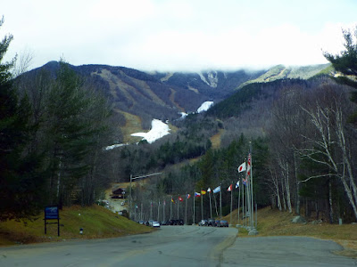 Whiteface, Saturday 12/12/2015.

The Saratoga Skier and Hiker, first-hand accounts of adventures in the Adirondacks and beyond, and Gore Mountain ski blog.