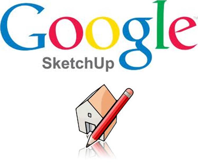 Diseno 3d de google