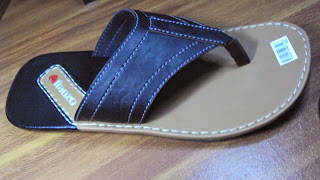 Sandal Pria Alianzo 023