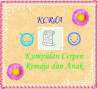 Kumpulan Cerpen Remaja & Anak pindah ke kcrda.blogspot.com 