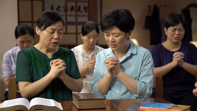 Eastern Lightning,The Church of Almighty God,Christian