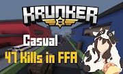 How to Make a Krunker.io Account?