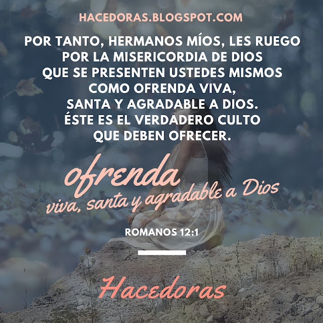 Reflexión sobre adorar a Dios