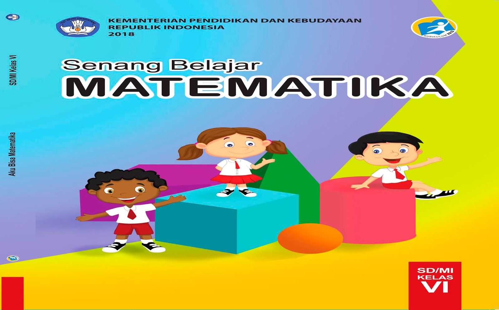 Kunci Jawaban Buku Esps Matematika Kelas 5 Kurikulum 2013