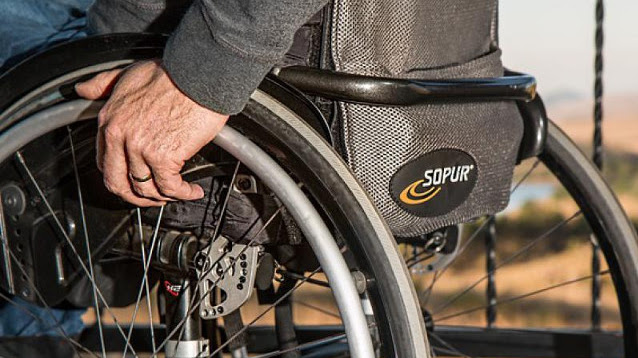 Pensiones por discapacidad: ordenan suspender los cambios que venía aplicando el Gobierno