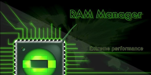 download ram manager pro apk