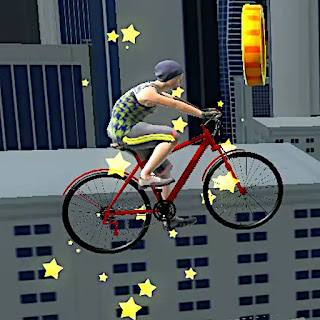 bike-stunts-of-roof