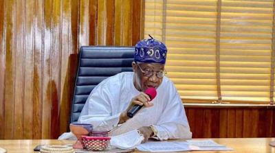 After conducting a credible 2023 election, Buhari will relocate to Daura -Lai Mohammed