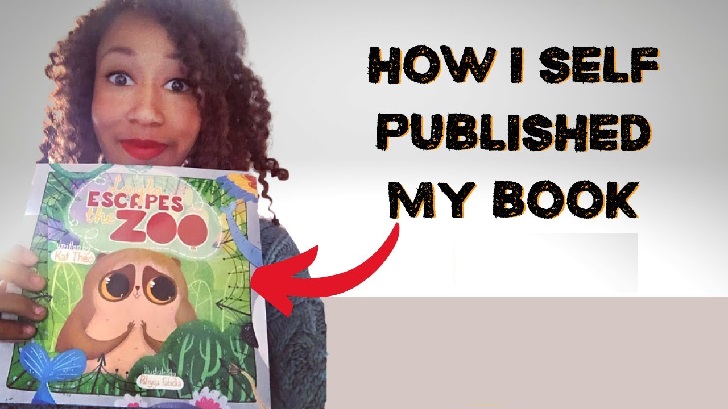 How to Self-Publish your e-Book/Books in Kenya