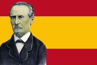 ESPAÑA