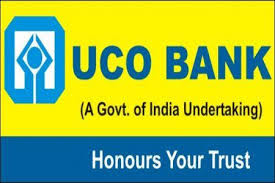    UCO Bank Recruitment 2015