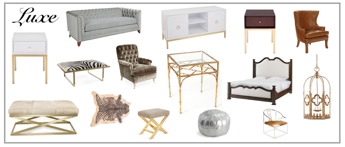 Furniture, Sofas, Rugs, Bedding, Home Decor | One Kings Lane