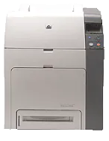 HP Color LaserJet CP4005dn