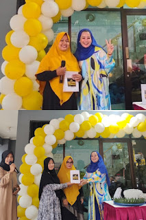 Grand Opening Sari Surya Aesthetic Centre Cabang  Griya Bukit Jaya