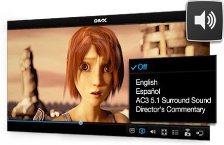 DivX Player