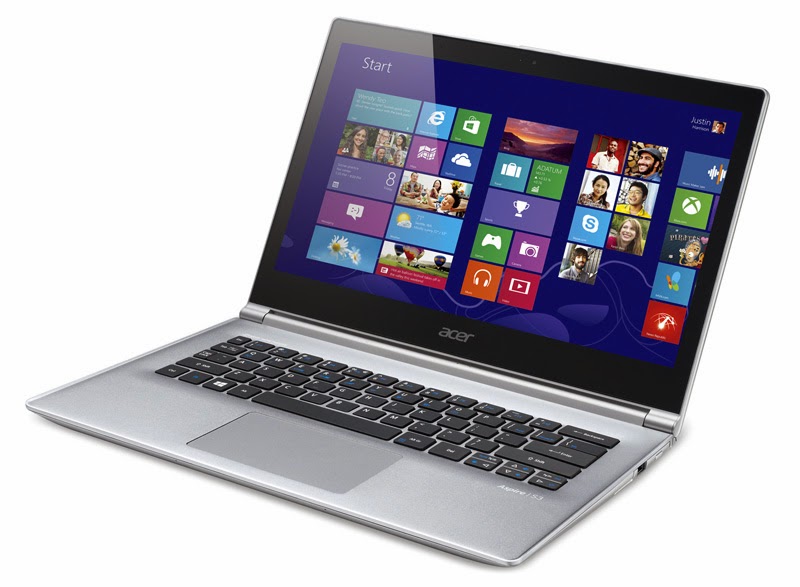 TOSHIBA Satellite Pro C50-A-1EL