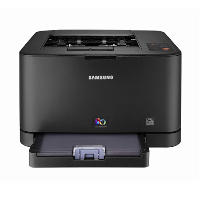 Samsung Printer CLP-325 Driver Downloads