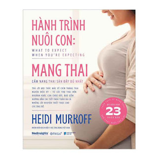 Hành Trình Nuôi Con: Mang Thai ebook PDF-EPUB-AWZ3-PRC-MOBI