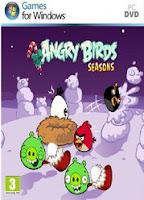 downoad PC Game Angry Birds Seasons v3.1.1