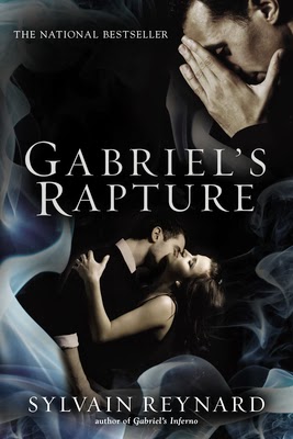 Review: Gabriel's Rapture by Sylvain Reynard