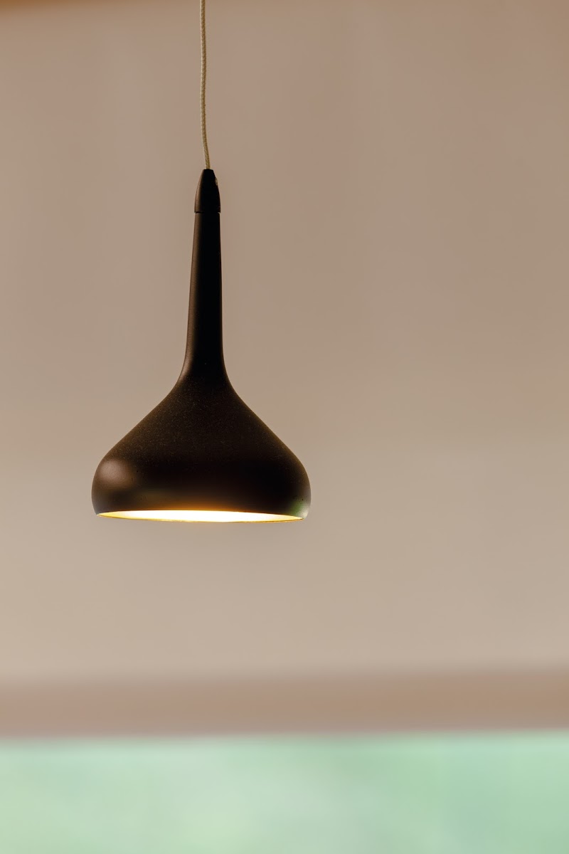 Cocina abierta y luminosa por Santos Estudio Gijón
