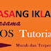 Pasang Iklan Murah di Bos Tutorial