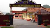 Cerita Seram Kolej Melayu Kuala Kangsar