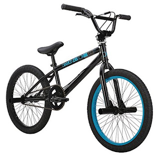 Choose the BMX Bike Tips