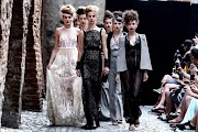 FEERIC FASHION WEEK HIGHLIGHTS - VOL. I