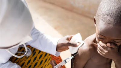 A Half-Century of Progress: WHO's Expanded Programme on Immunization Saves 154 Million Lives