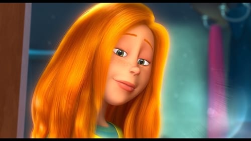 Le Lorax 2012 bdrip