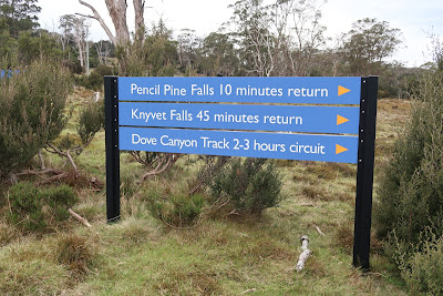 Cradle Mountain