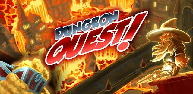 Dungeon-Quest